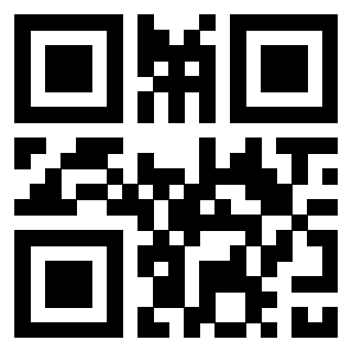 Qr Code di 3307893451