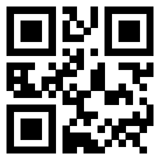 QrCode di 3307893452