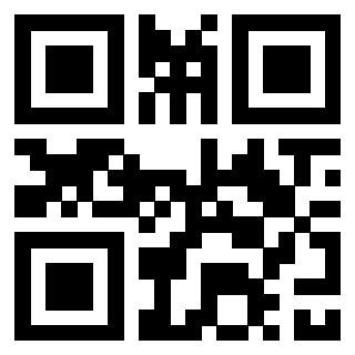 QrCode di 3307893454