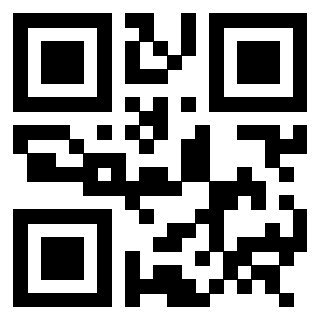 Qr Code di 3307893455