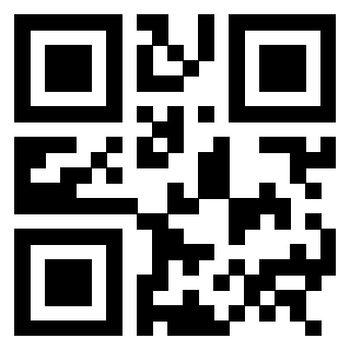 QrCode di 3307893456