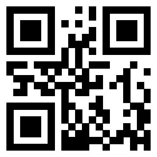 Qr Code di 3307893457