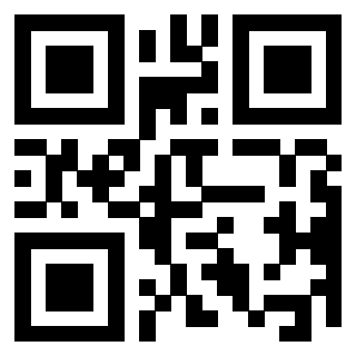 3307893458 Qr Code associato