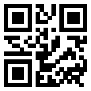 Immagine del QrCode di 3307893460