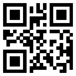 3307893464 - Immagine del QrCode associato