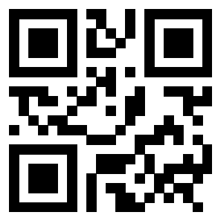 Scansione del Qr Code di 3307893469
