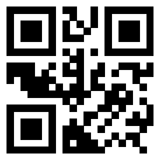 3307914144 Qr Code associato