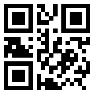 Scansione del QrCode di 3307914145