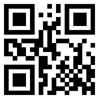 3307914152 QrCode associato