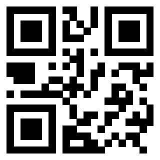 3307914153 - Immagine del Qr Code associato