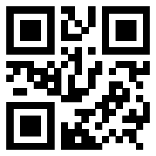 Immagine del Qr Code di 3307914155