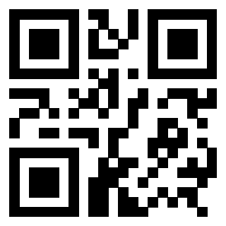 Immagine del QrCode di 3307914156