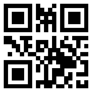 Scansione del Qr Code di 3307914157