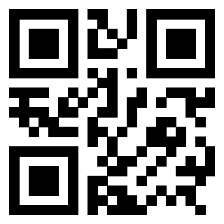 3307914160 QrCode associato