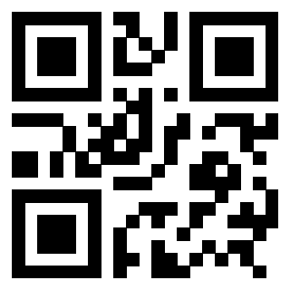 Il Qr Code di 3307914163