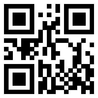 3307914166 - Immagine del Qr Code associato