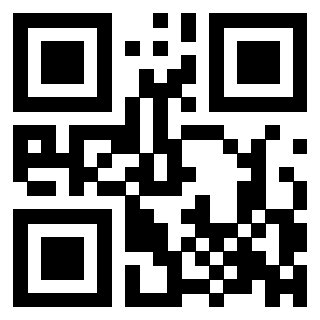 Il Qr Code di 3307914167