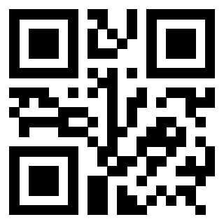 Il QrCode di 3307914169