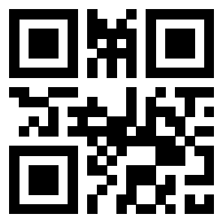 Immagine del Qr Code di 3307914170