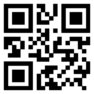 Il Qr Code di 3307914172