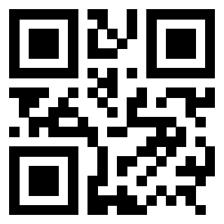 Scansione del Qr Code di 3307914174