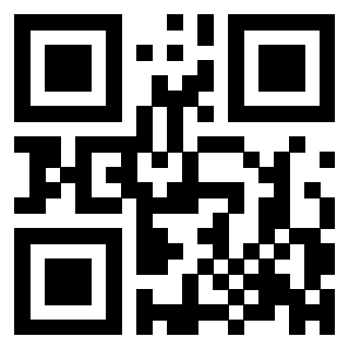 3307914176 Qr Code associato