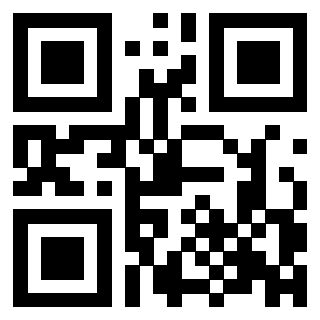 3307914181 - Immagine del Qr Code associato
