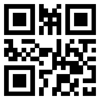3307914182 - Immagine del QrCode associato