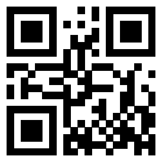 Immagine del Qr Code di 3307914186