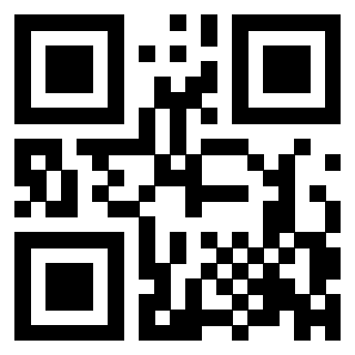Immagine del QrCode di 3307914188