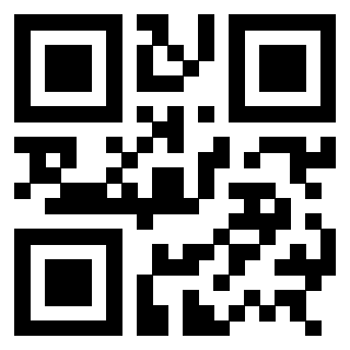 3307914191 QrCode associato