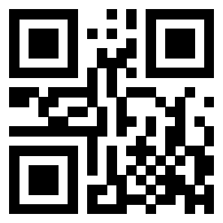 Il QrCode di 3307914192
