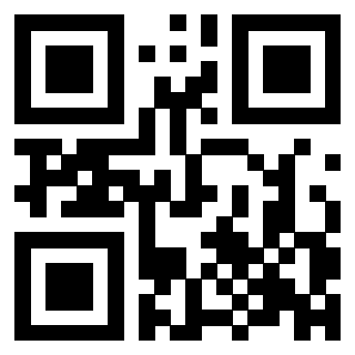 Immagine del QrCode di 3307914193