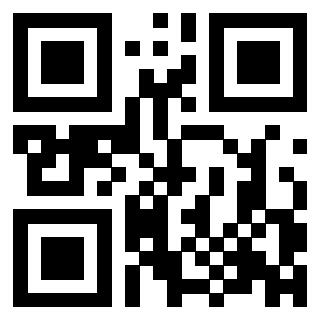 Immagine del QrCode di 3307914196