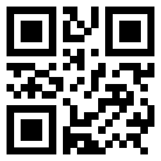 3307914198 - Immagine del QrCode associato