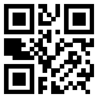 3307914200 Qr Code associato