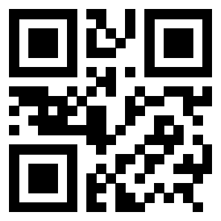 Il Qr Code di 3307914201