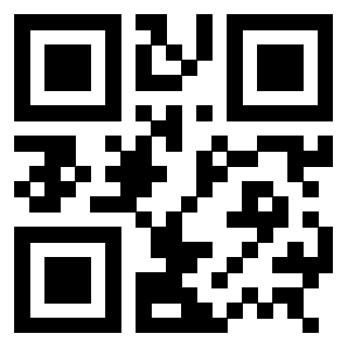 Immagine del Qr Code di 3307914202