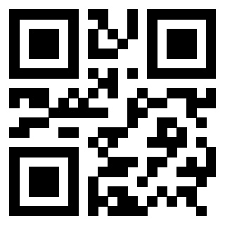 Immagine del QrCode di 3307914203