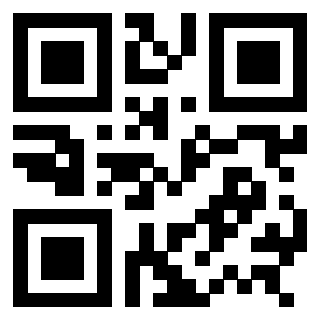 Immagine del Qr Code di 3307914205