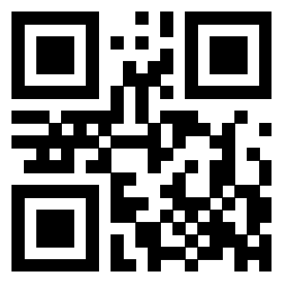 Immagine del Qr Code di 3307914207