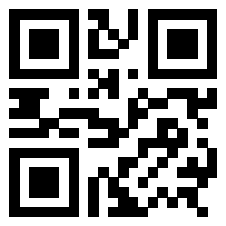 Scansione del QrCode di 3307914208