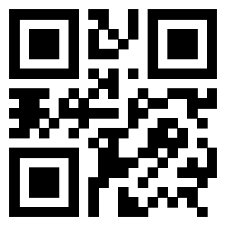 3307914214 - Immagine del QrCode associato