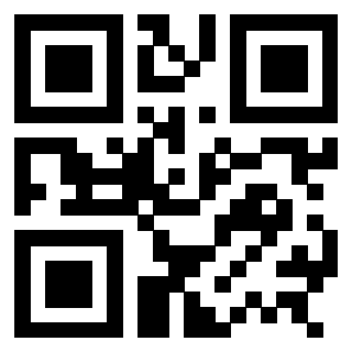 Immagine del Qr Code di 3307914218
