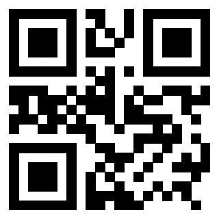 3307914228 - Immagine del Qr Code