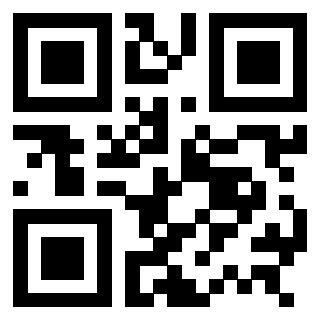 3307914231 - Immagine del QrCode