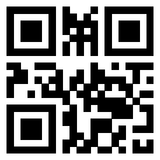 Il Qr Code di 3307914236