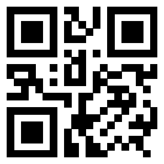 Immagine del Qr Code di 3307914240