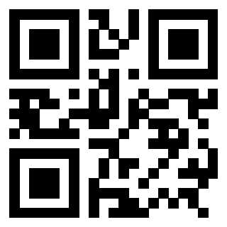Scansione del QrCode di 3307914242
