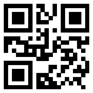 Scansione del Qr Code di 3307914243